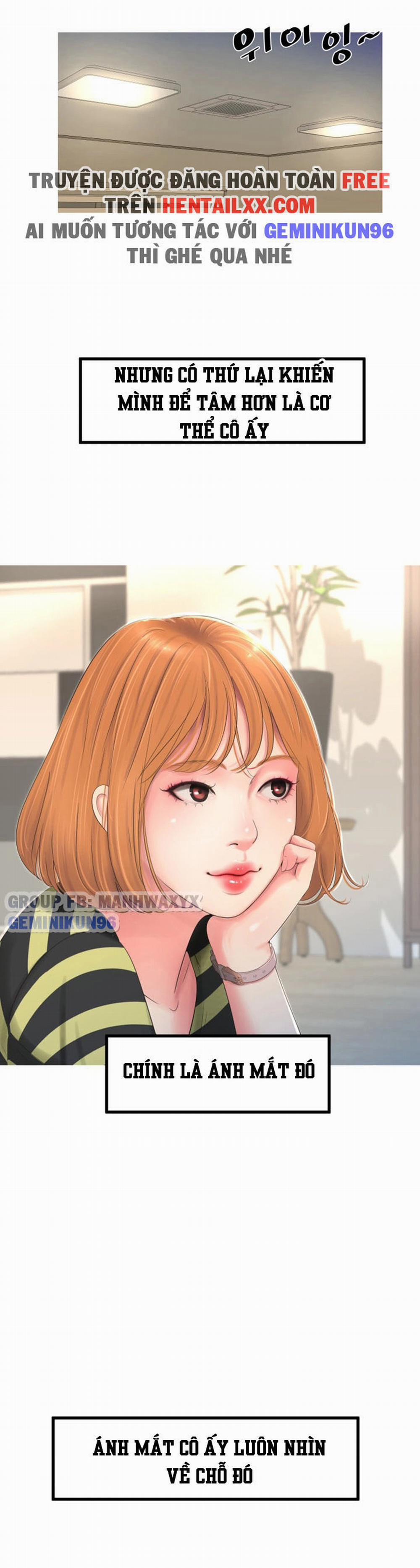 Các em trinh nữ ở rể 1 trang 5