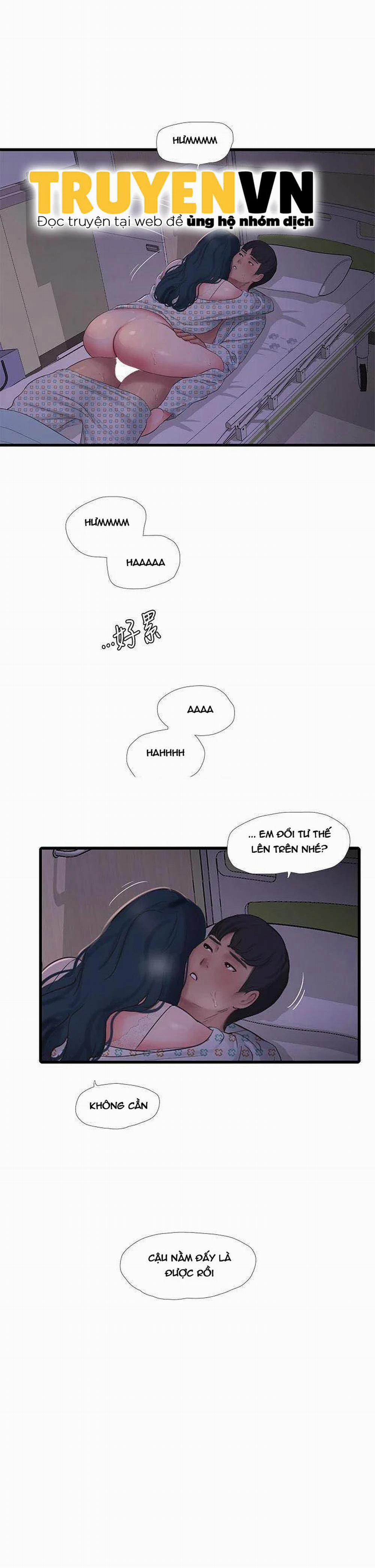 Các em trinh nữ ở rể 100 trang 16