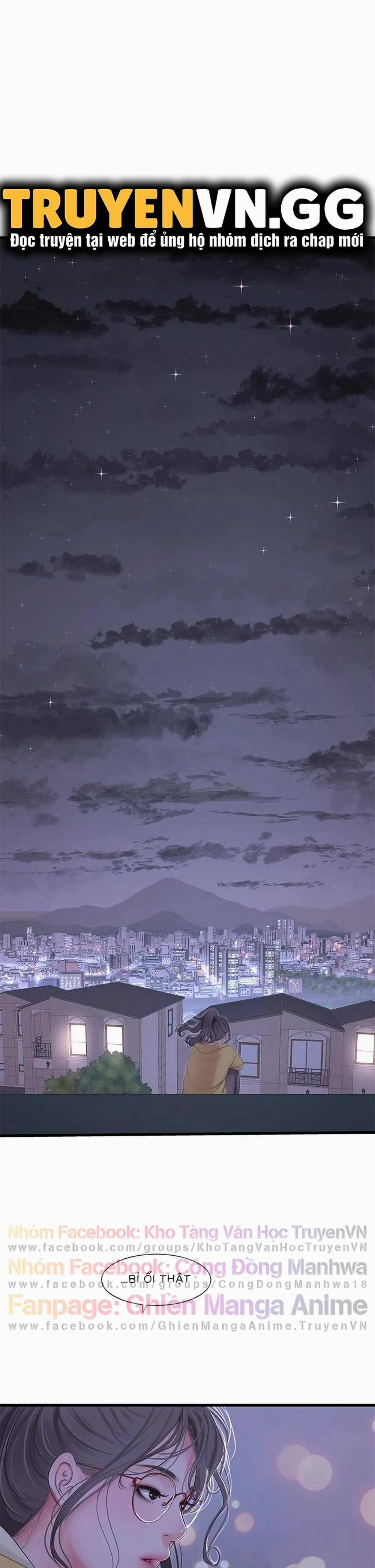 Các em trinh nữ ở rể 107 trang 21