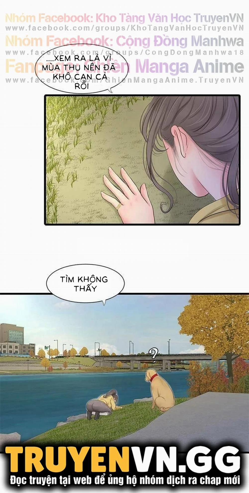 Các em trinh nữ ở rể 107 trang 5