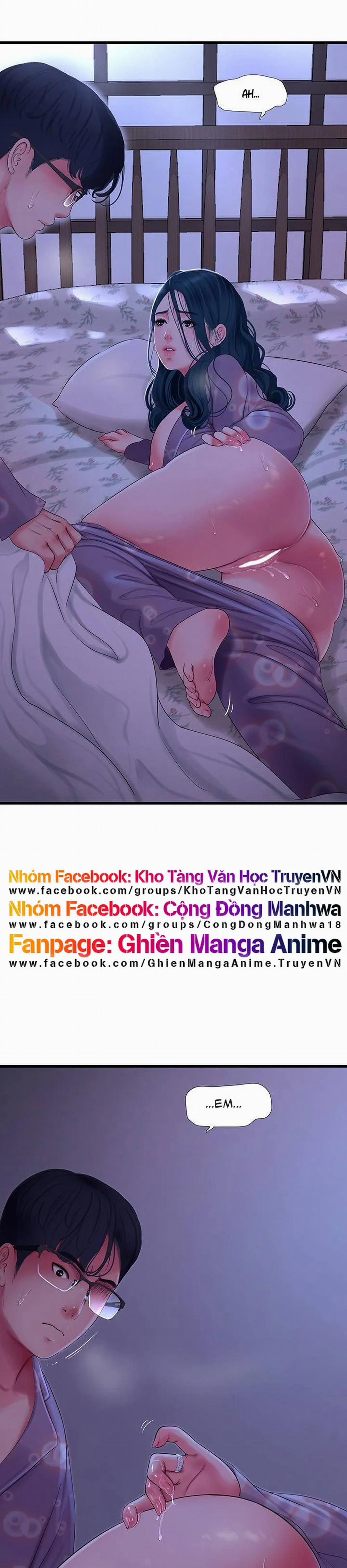 Các em trinh nữ ở rể 108 trang 13