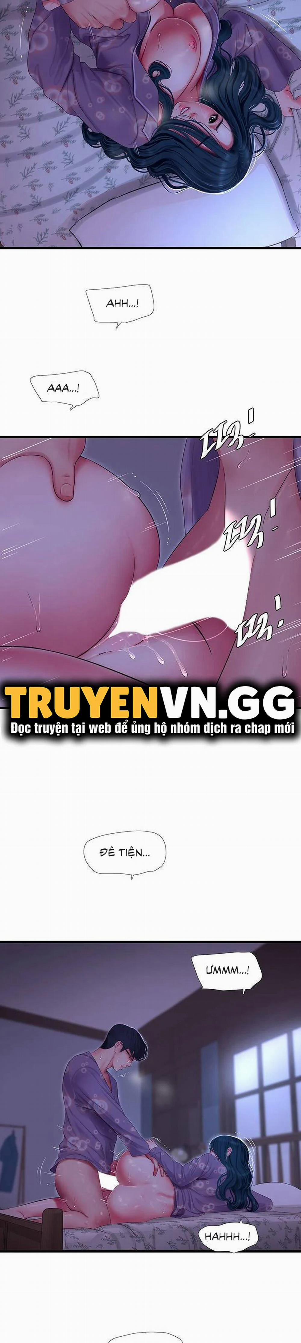 Các em trinh nữ ở rể 108 trang 17