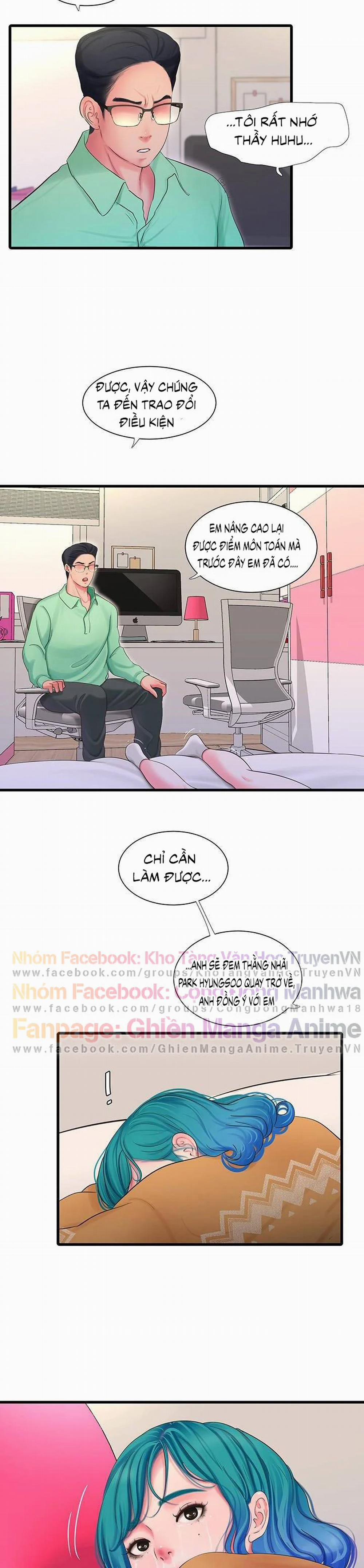 Các em trinh nữ ở rể 108 trang 4