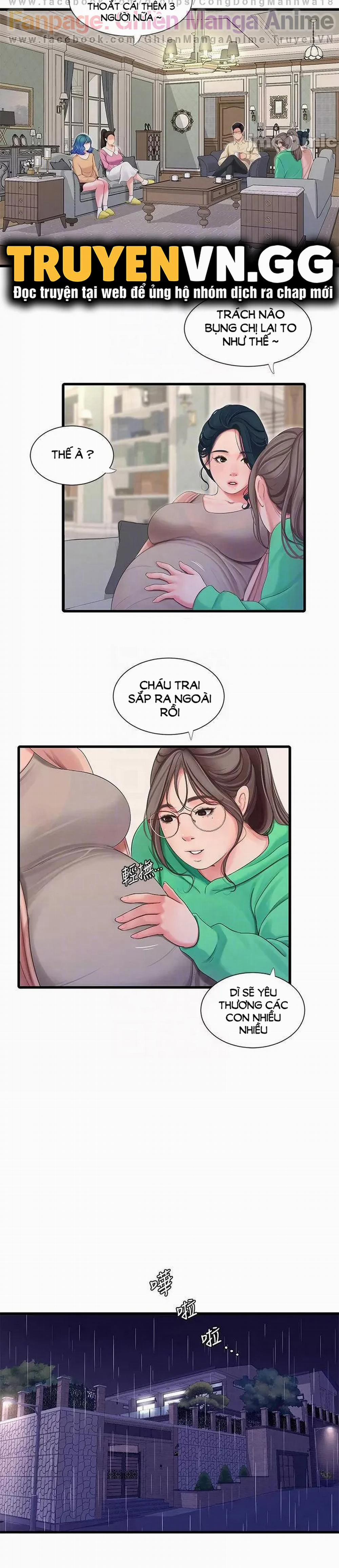 Các em trinh nữ ở rể 111 trang 12