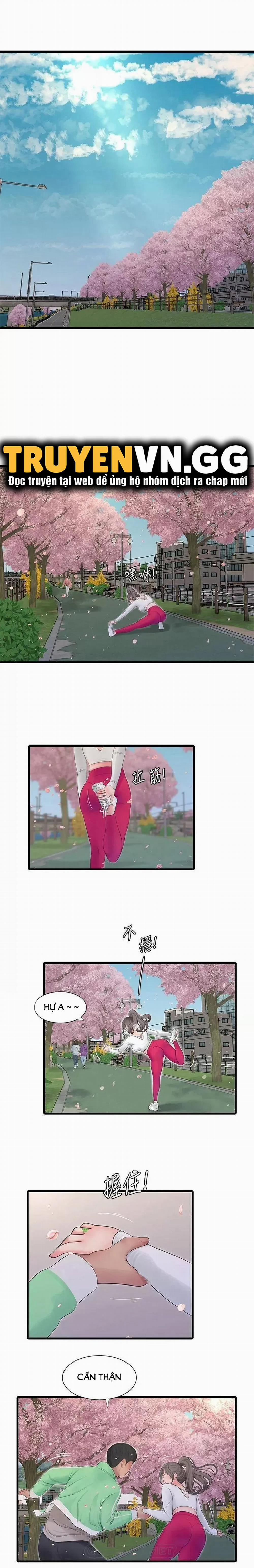 Các em trinh nữ ở rể 111 trang 16