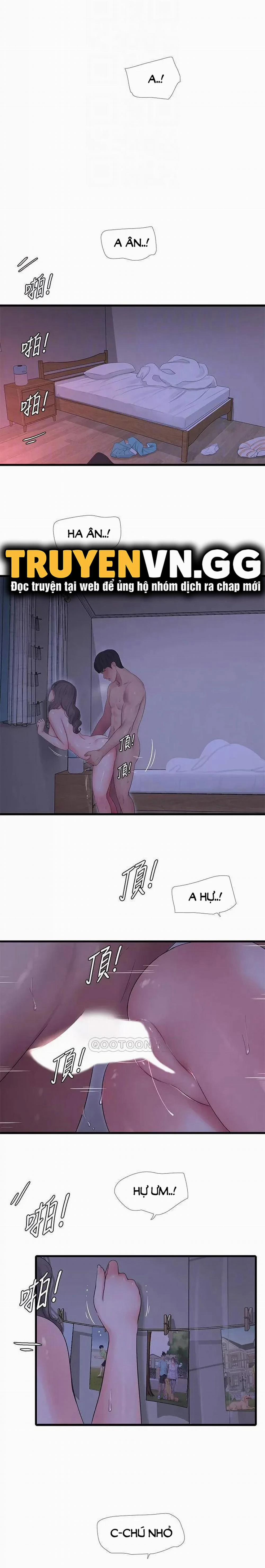 Các em trinh nữ ở rể 111 trang 9