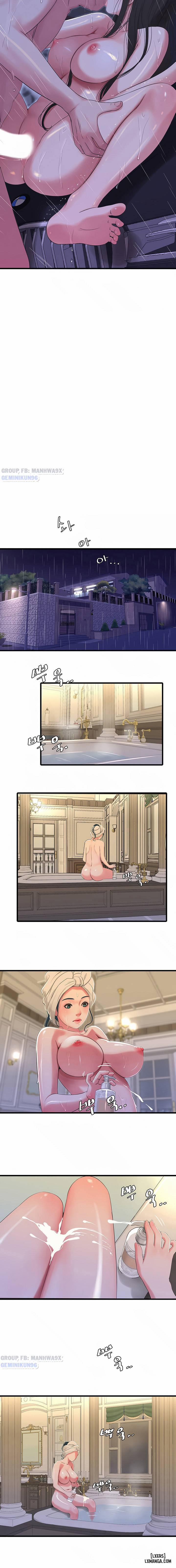 Các em trinh nữ ở rể 28 trang 15