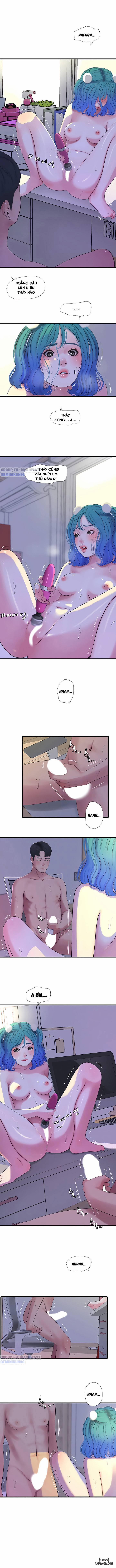 Các em trinh nữ ở rể 32 trang 6