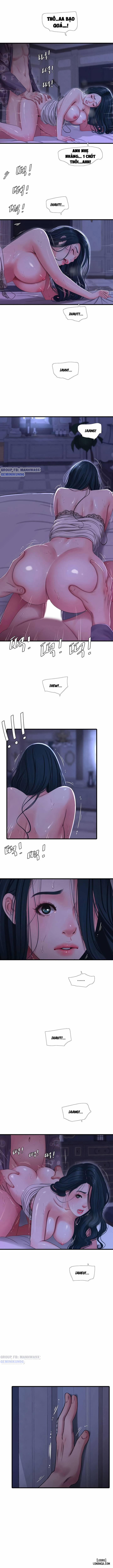 Các em trinh nữ ở rể 38 trang 8