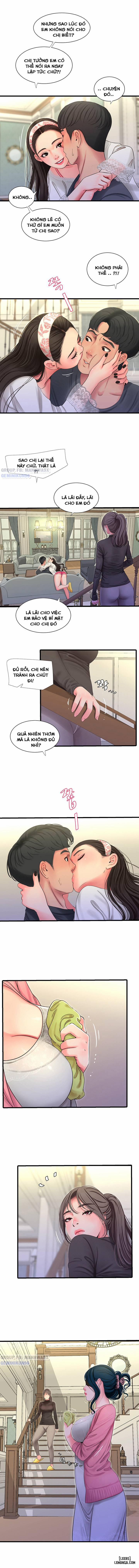 Các em trinh nữ ở rể 44 trang 10