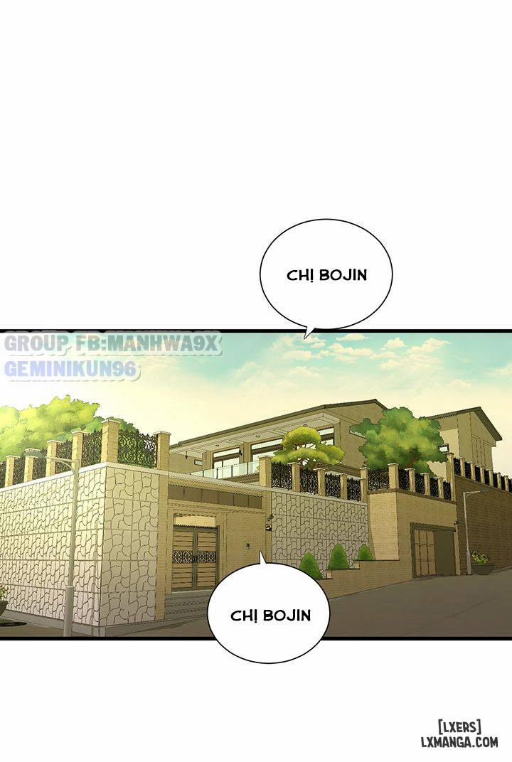 Các em trinh nữ ở rể 46 trang 19