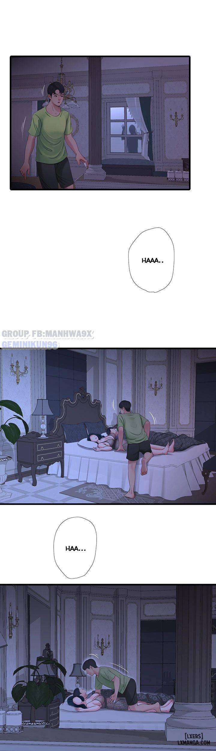 Các em trinh nữ ở rể 46 trang 41