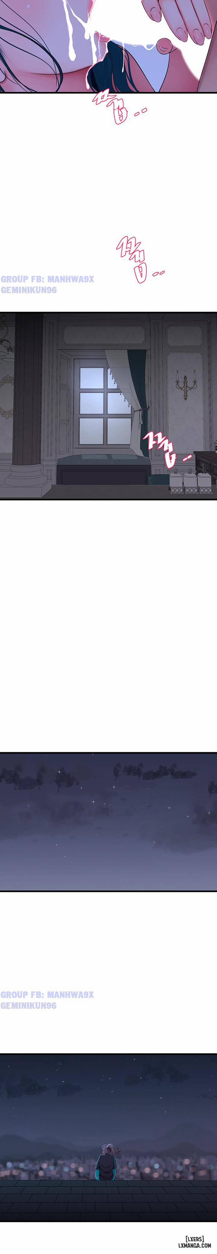 Các em trinh nữ ở rể 47 trang 10