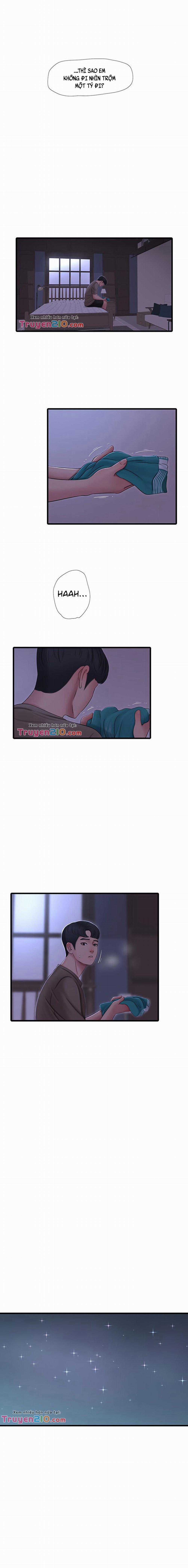 Các em trinh nữ ở rể 56 trang 7