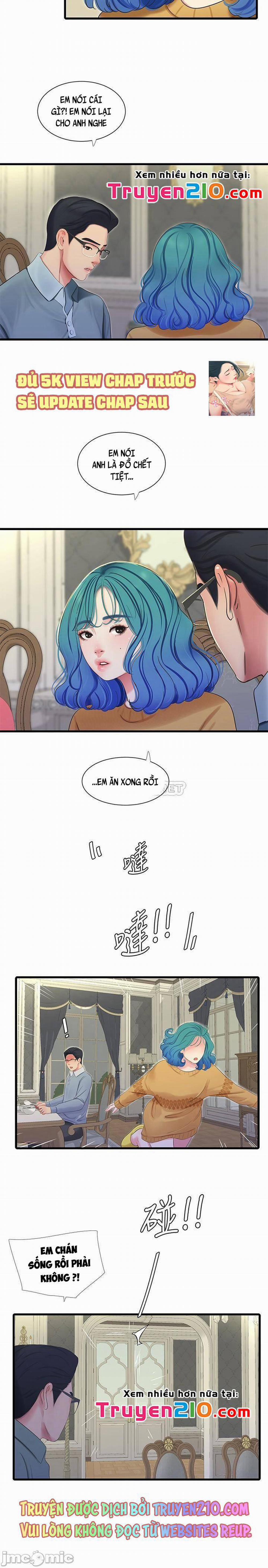 Các em trinh nữ ở rể 70 trang 3