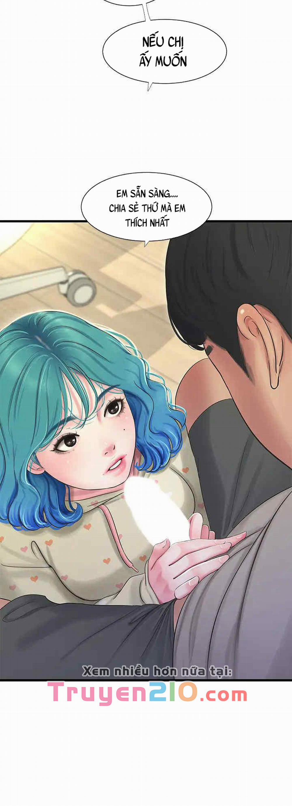 Các em trinh nữ ở rể 72 trang 7