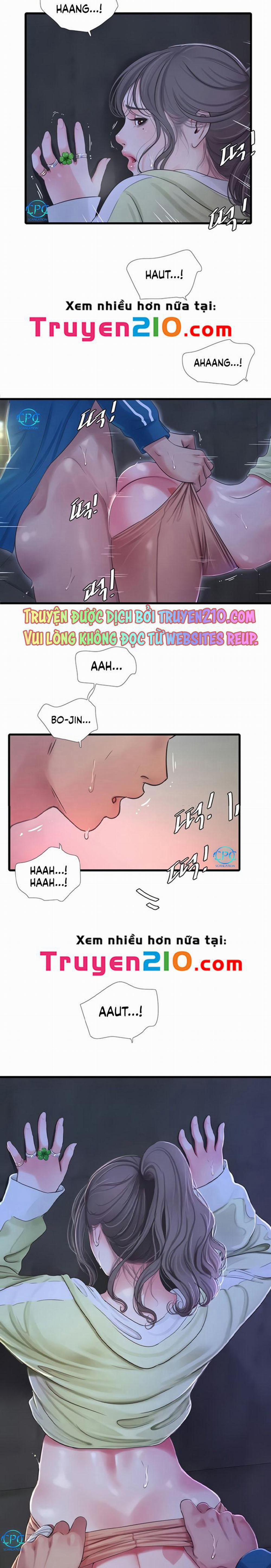 Các em trinh nữ ở rể 74 trang 3