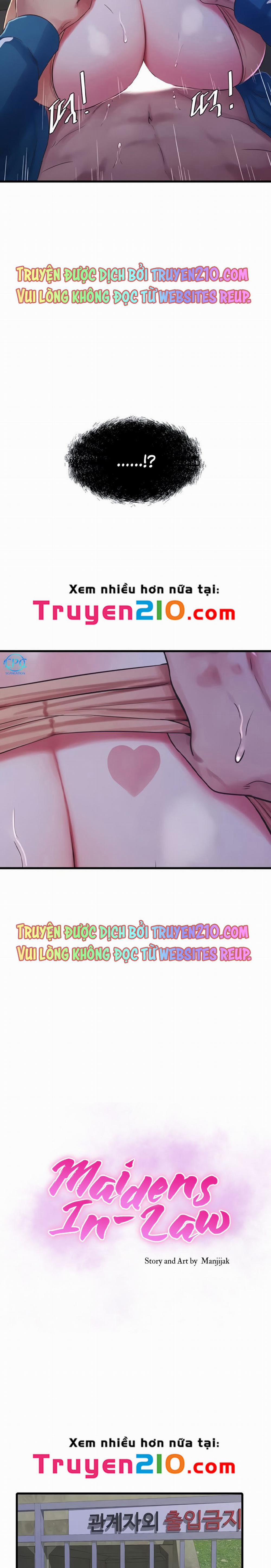 Các em trinh nữ ở rể 74 trang 4