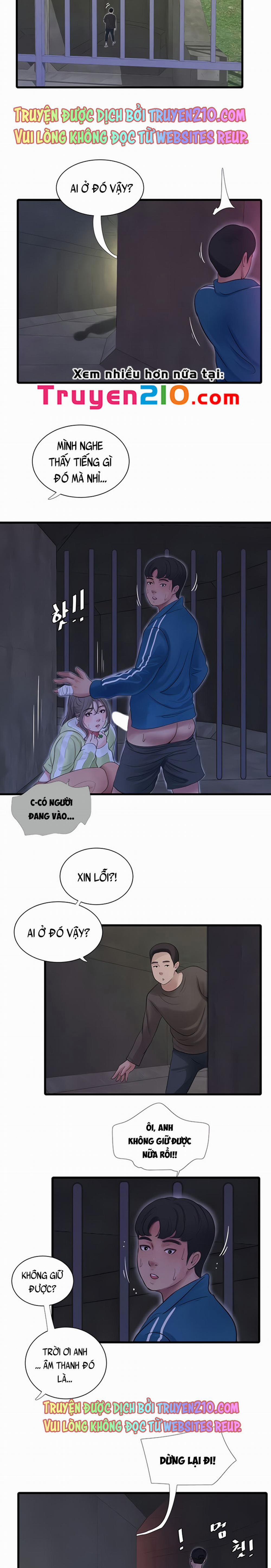 Các em trinh nữ ở rể 74 trang 5