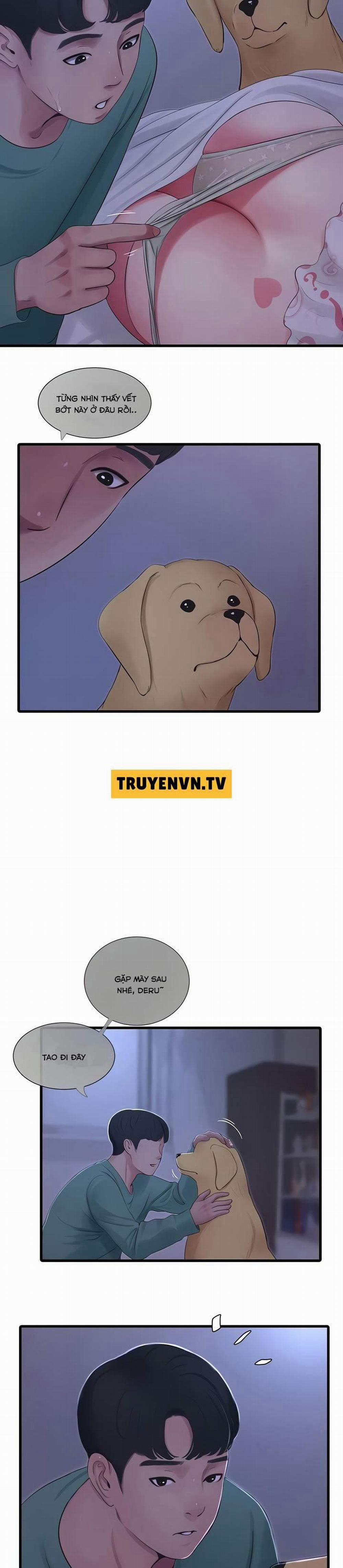 Các em trinh nữ ở rể 75 trang 1