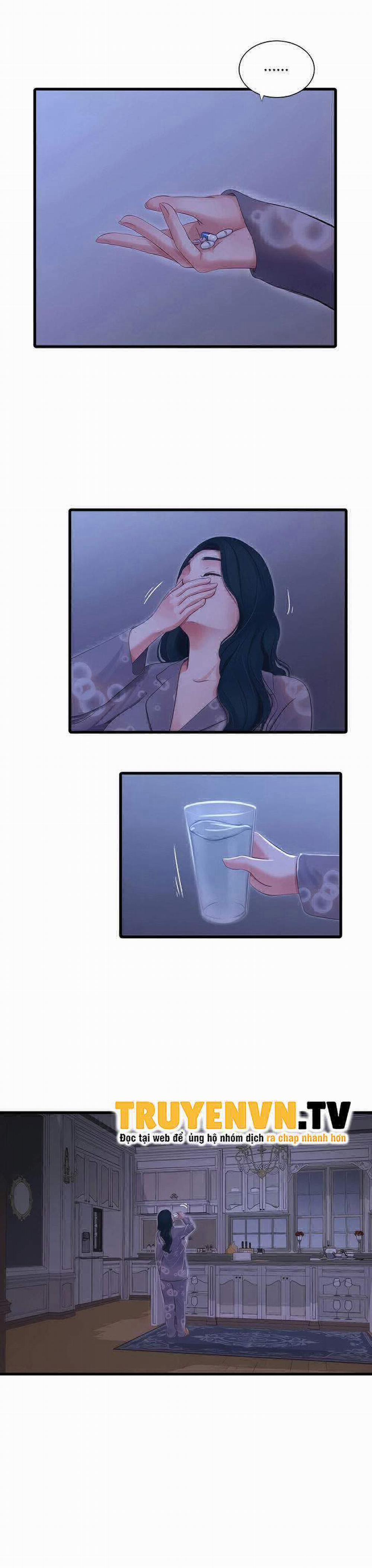 Các em trinh nữ ở rể 77 trang 6