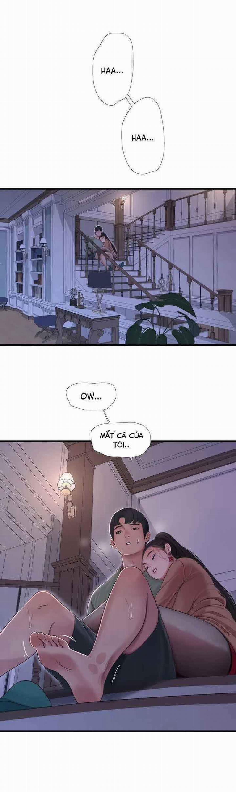 Các em trinh nữ ở rể 78 trang 6