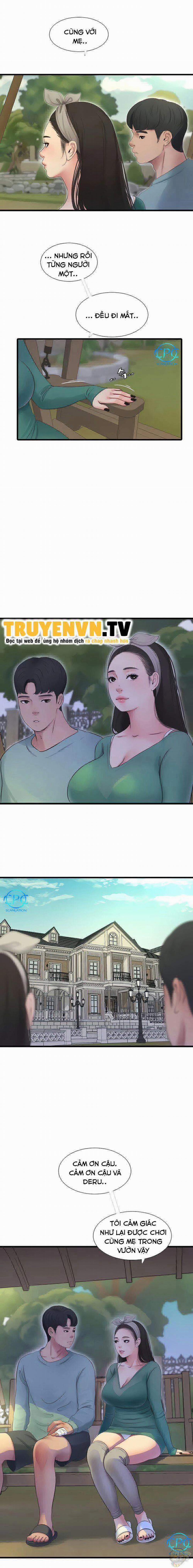 Các em trinh nữ ở rể 80 trang 8