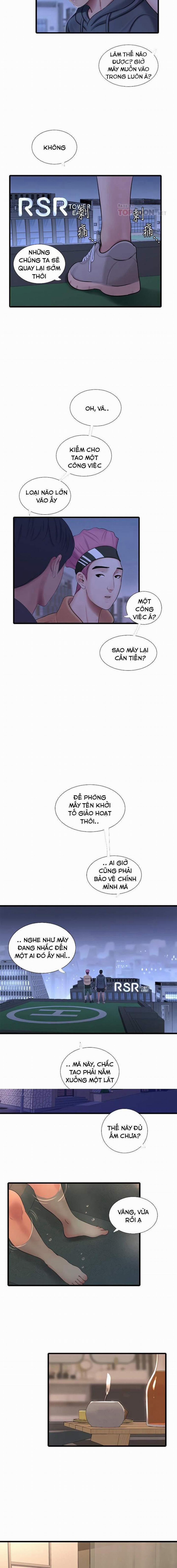 Các em trinh nữ ở rể 81 trang 3