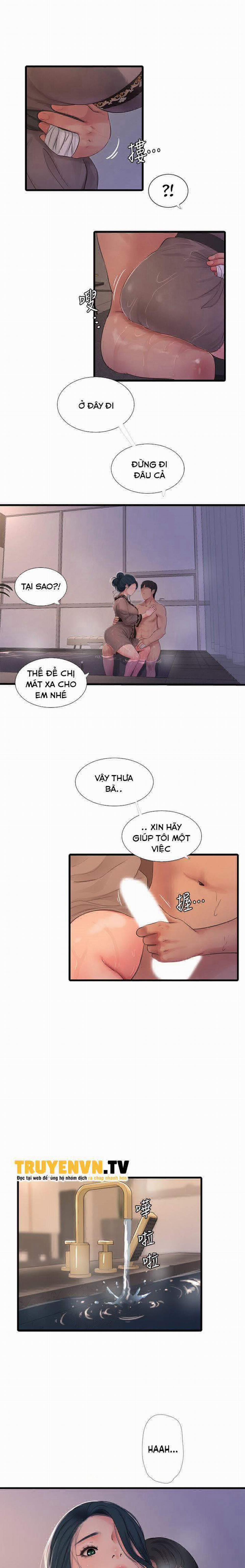 Các em trinh nữ ở rể 81 trang 5