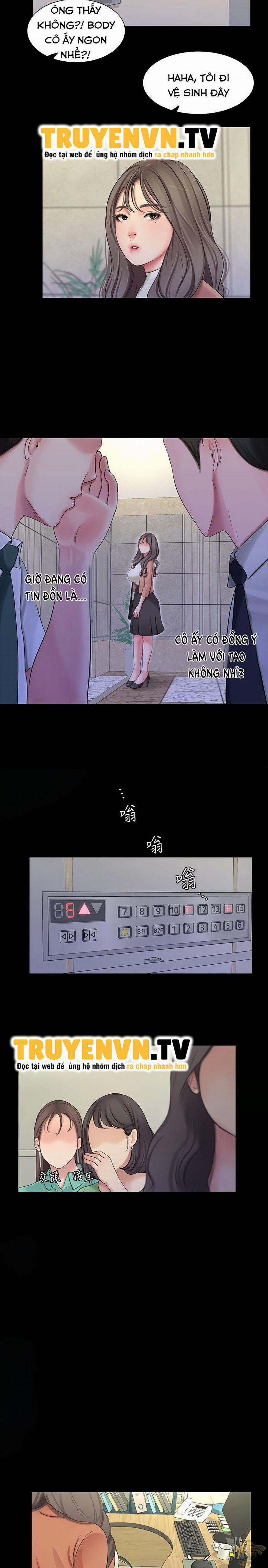 Các em trinh nữ ở rể 83 trang 1