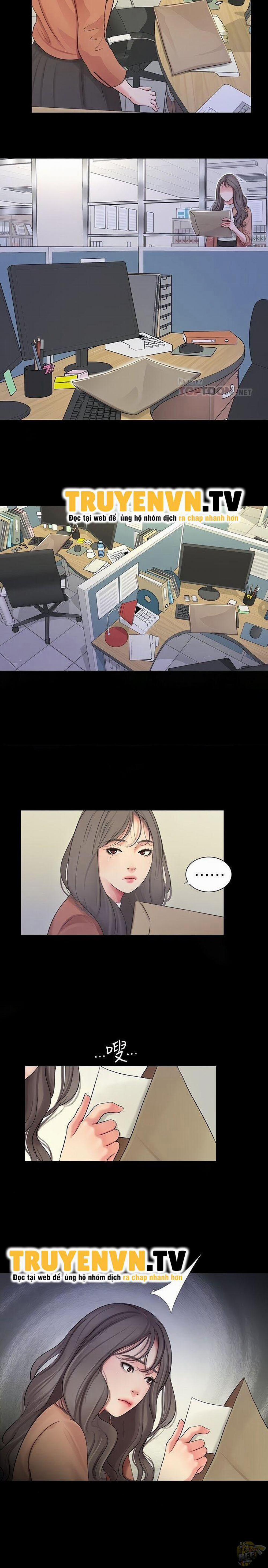 Các em trinh nữ ở rể 83 trang 2