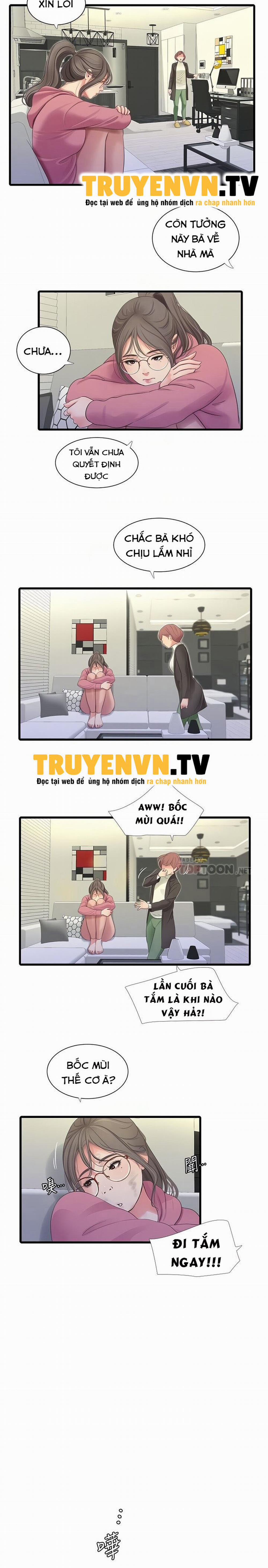 Các em trinh nữ ở rể 83 trang 5
