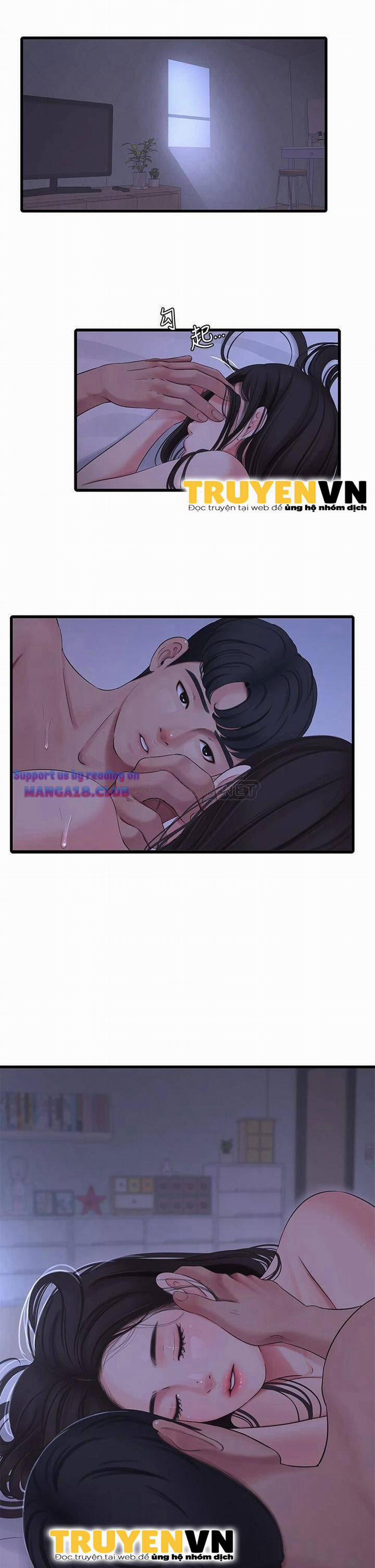 Các em trinh nữ ở rể 88 trang 1