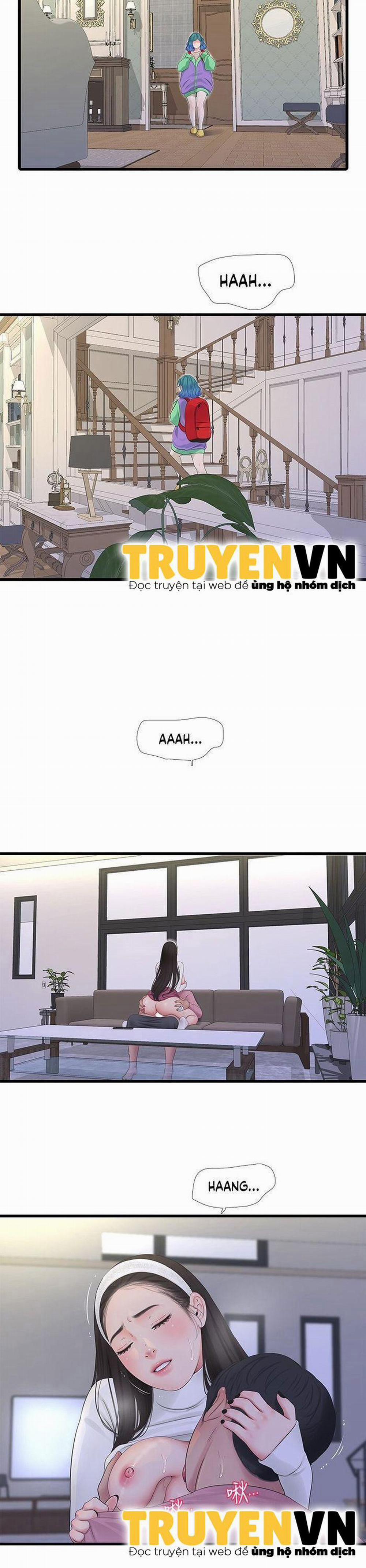 Các em trinh nữ ở rể 89 trang 1