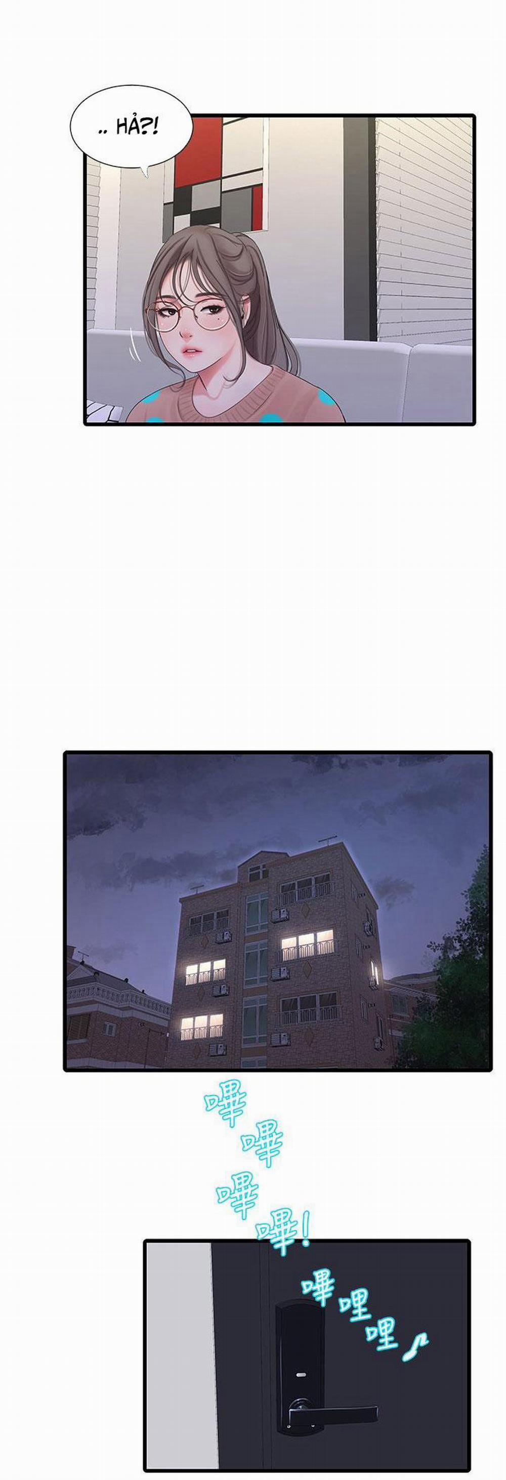 Các em trinh nữ ở rể 93 trang 2