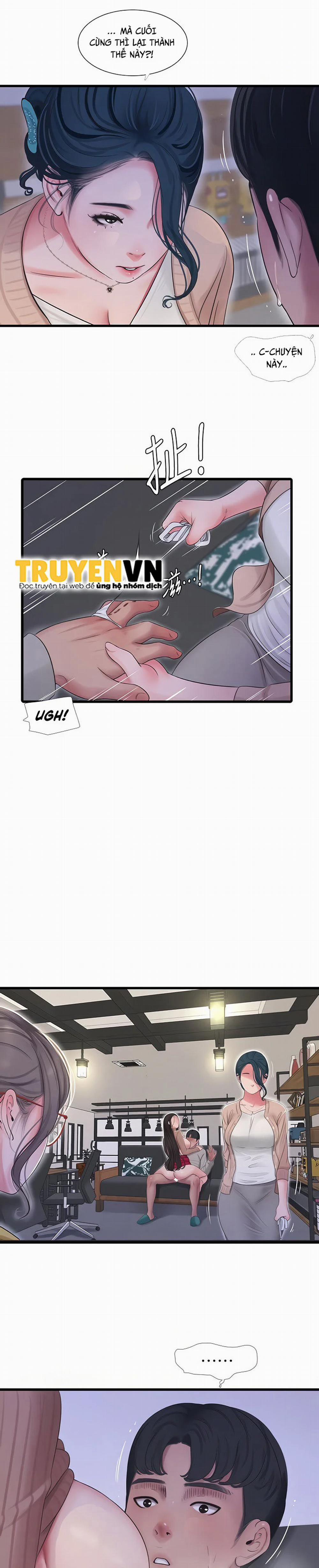 Các em trinh nữ ở rể 94 trang 8