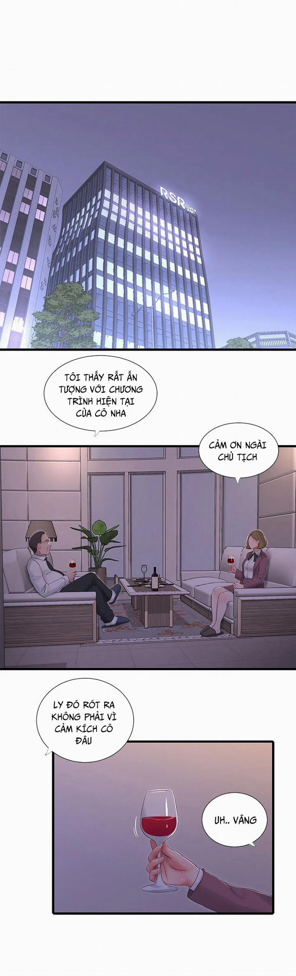 Các em trinh nữ ở rể 95 trang 10