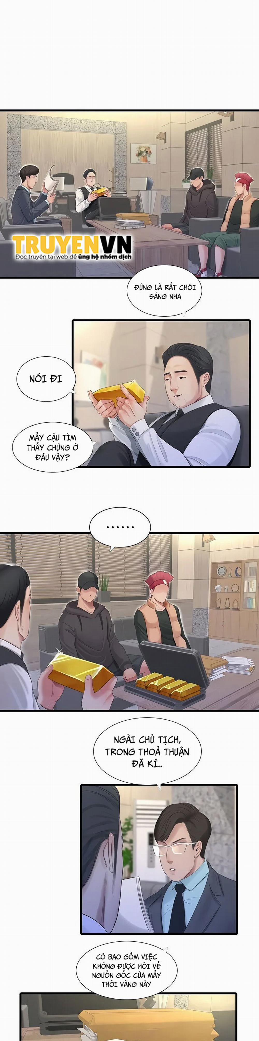 Các em trinh nữ ở rể 96 trang 11