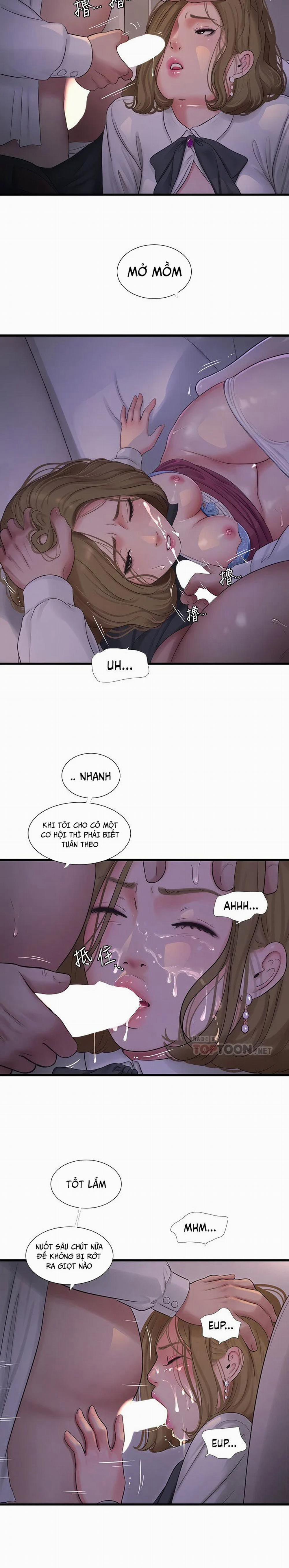 Các em trinh nữ ở rể 96 trang 4