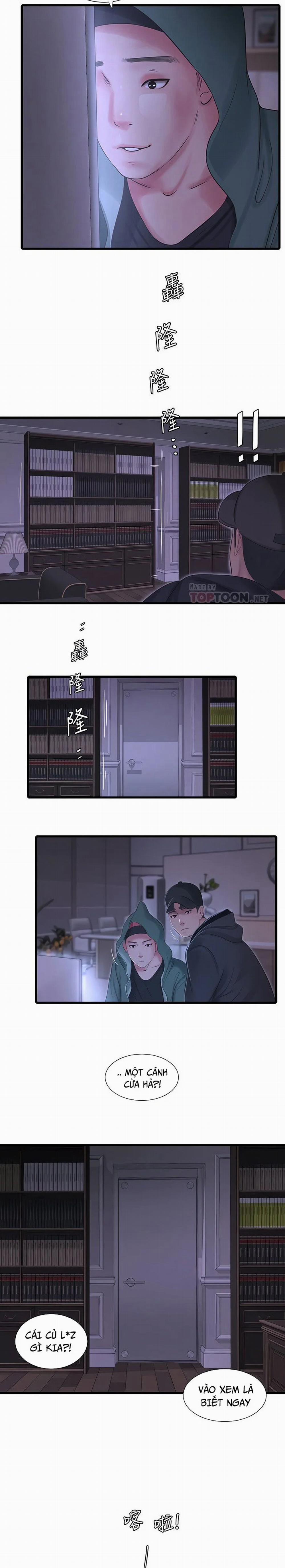 Các em trinh nữ ở rể 96 trang 8