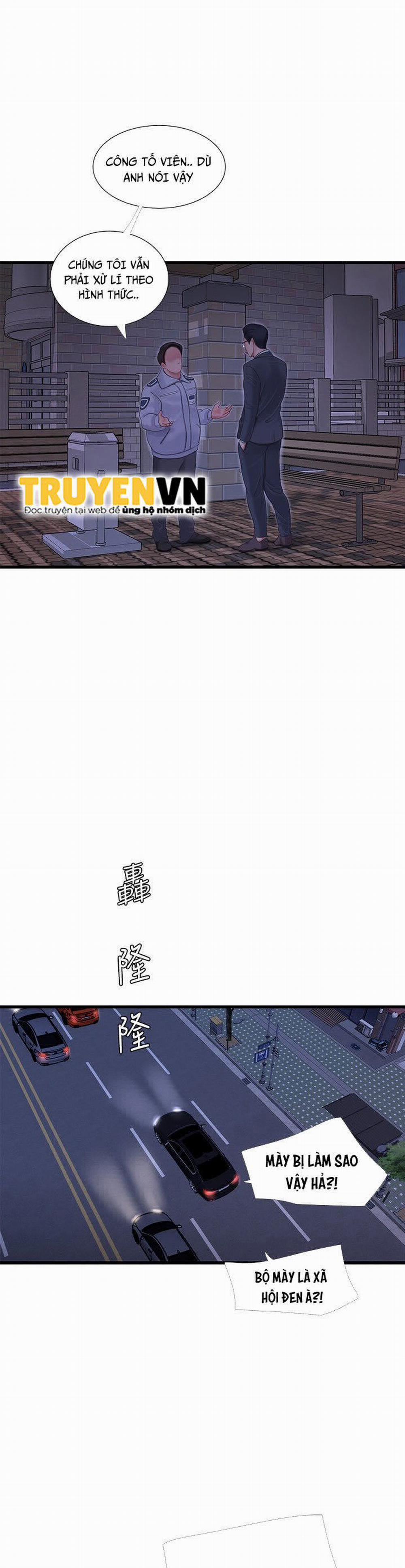 Các em trinh nữ ở rể 97 trang 18