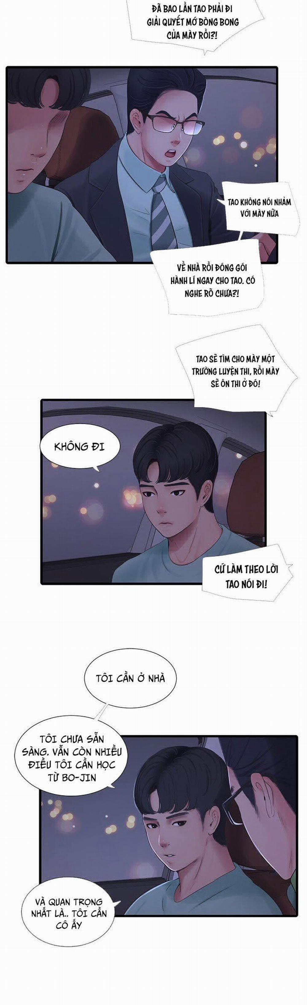 Các em trinh nữ ở rể 97 trang 19