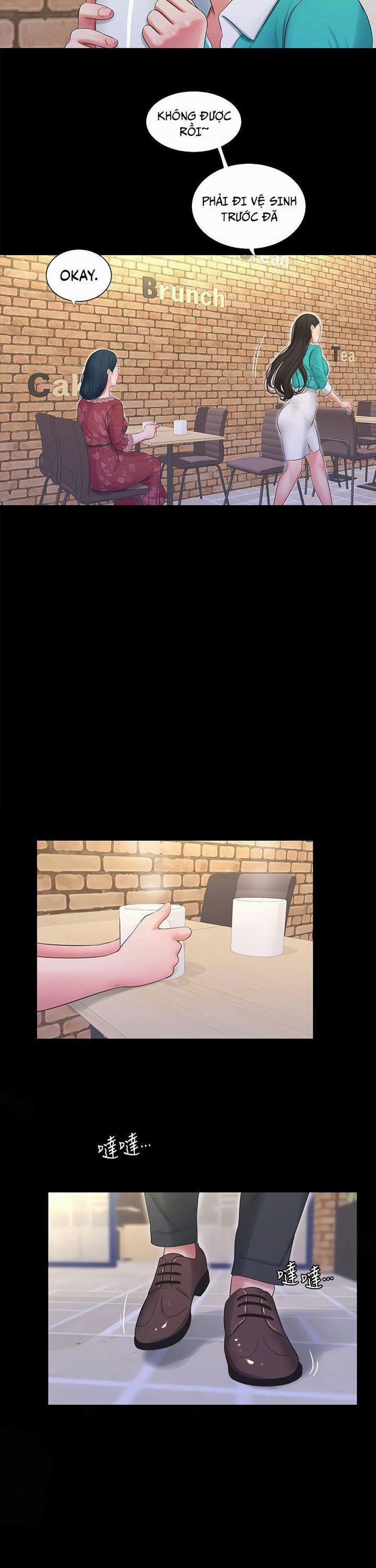 Các em trinh nữ ở rể 97 trang 3