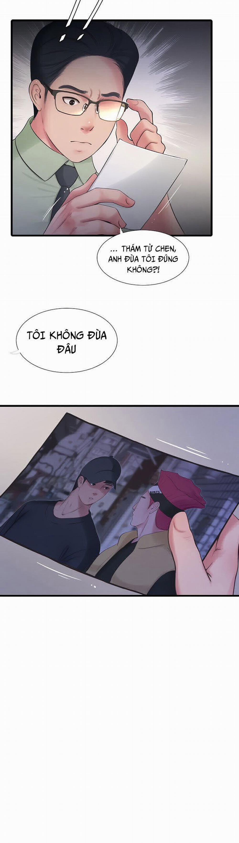 Các em trinh nữ ở rể 97 trang 8