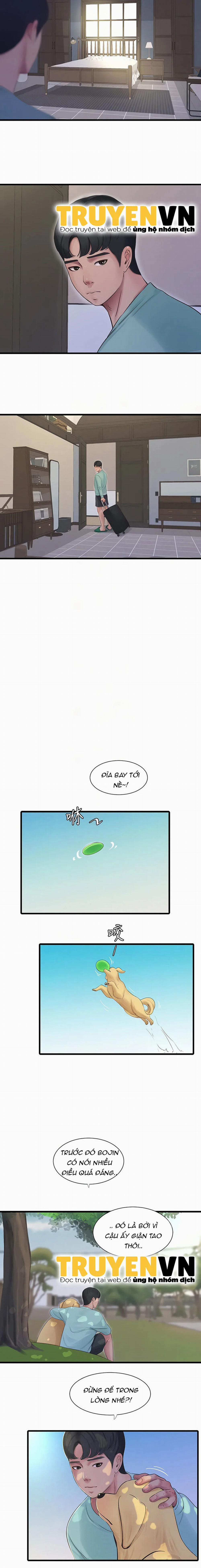 Các em trinh nữ ở rể 98 trang 6