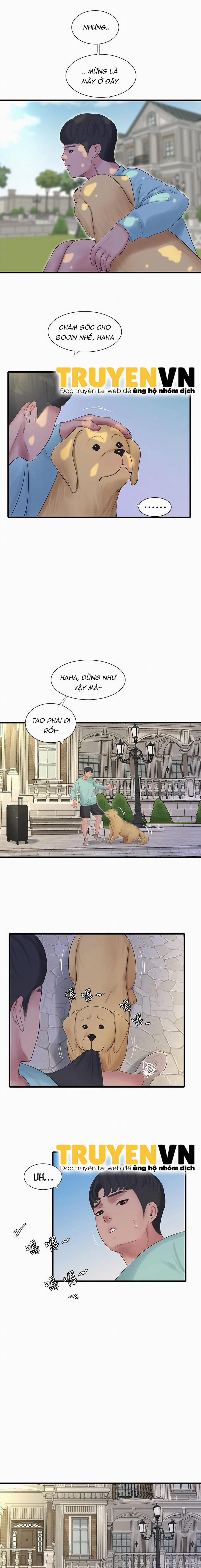 Các em trinh nữ ở rể 98 trang 7