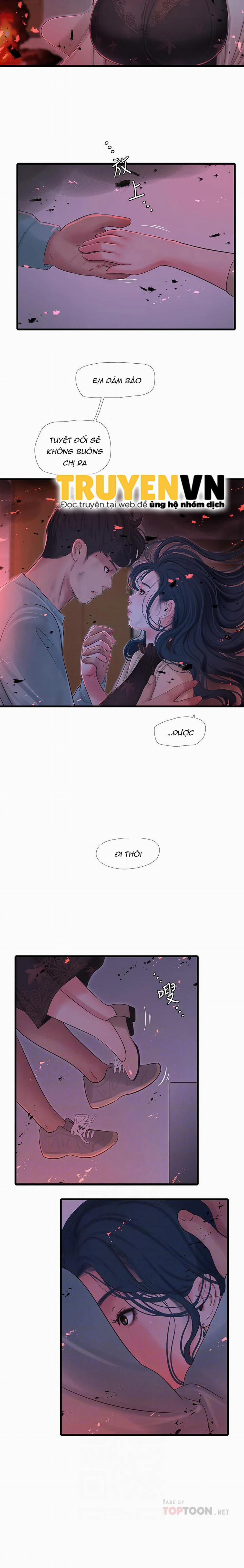 Các em trinh nữ ở rể 99 trang 14