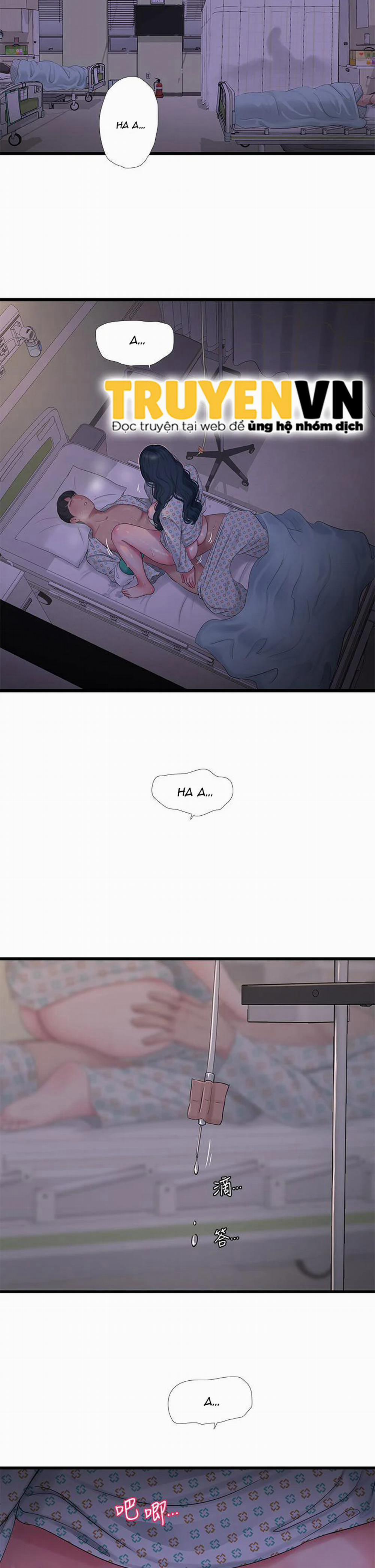 Các em trinh nữ ở rể 99 trang 26