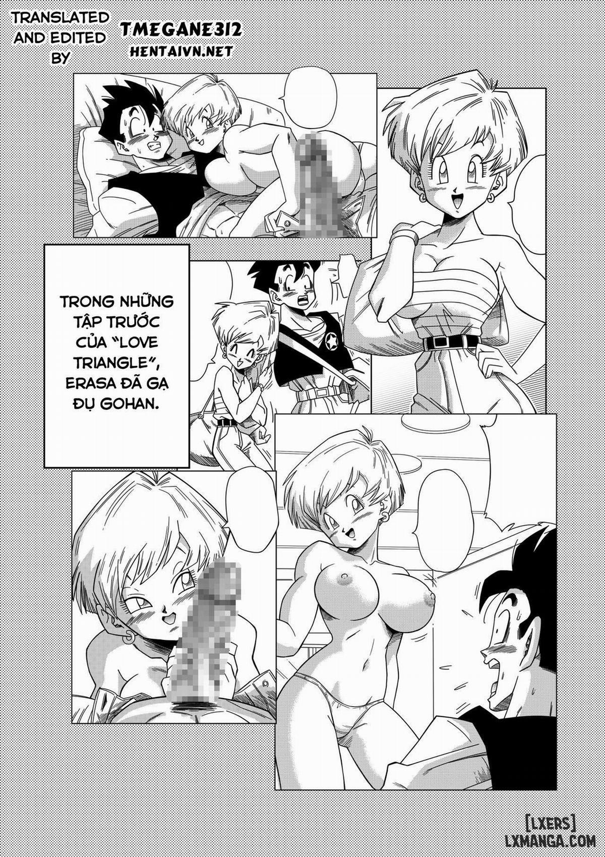 Cặc Hóa Siêu Xayda Đại Chiến Với Những Cái Lồn Xinh 0 Cây kim trong bọc cũng có ngày lòi ra (Có che) trang 1