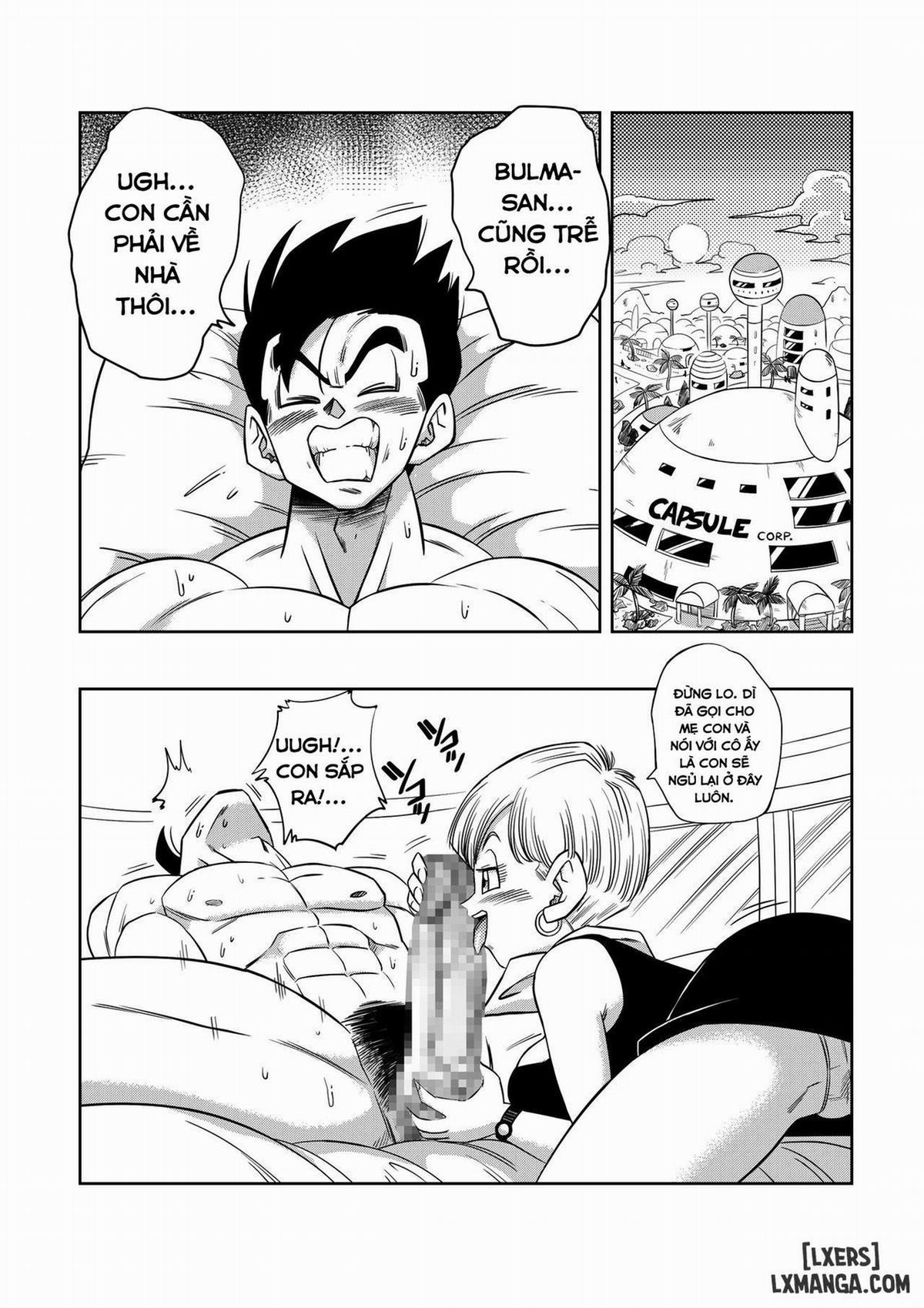 Cặc Hóa Siêu Xayda Đại Chiến Với Những Cái Lồn Xinh 0 Cây kim trong bọc cũng có ngày lòi ra (Có che) trang 6